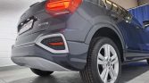 Audi Q2 Advanced 35 TFSI 150 CV S tronic