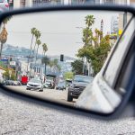 🚗 Cómo evitar los ángulos muertos de los retrovisores