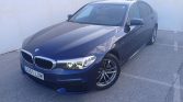 BMW Serie 5 520iA