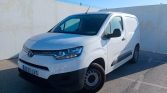 Toyota Proace City 1.5D 100 CV GX L1