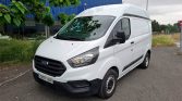 Ford Transit Custom Van 2.0 TDCI 280 L1 Ambiente