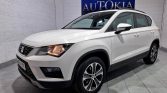 SEAT Ateca 1.0 TSI 110 CV Style