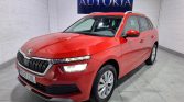 Škoda Kamiq 1.0 TSI 95 CV Ambition