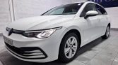 Volkswagen Golf 2.0 TDI 115 CV DSG Variant
