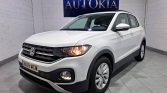 Volkswagen T‑Cross Advance 1.0 TSI 110 CV