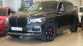 BMW X5 xDrive30d