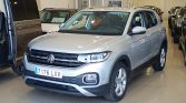 Volkswagen T‑Cross Sport 1.0 TSI 110 CV