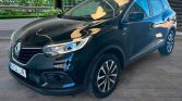 Renault Kadjar Limited TCe 140 CV