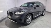 BMW X4 xDrive20d xLine