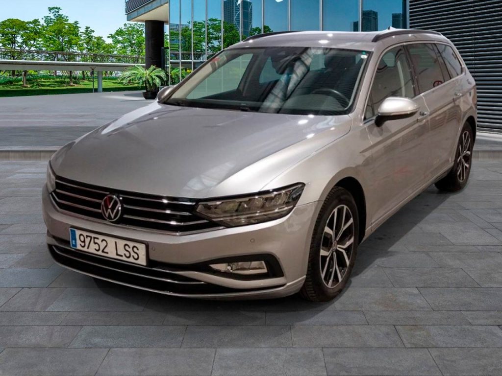 Volkswagen Passat Variant Executive 1.5 TSI 150 CV DSG