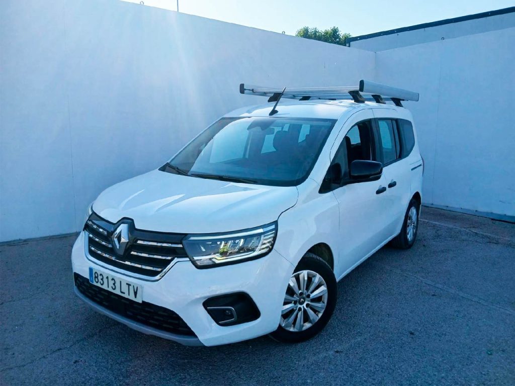 Renault Kangoo Combi Life Edition One 1.5 Blue dCi 95 CV