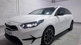 Kia Ceed Tourer 1.0 MHEV 100 CV Style Edition DCT