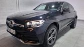 Mercedes GLC 300 de 4MATIC