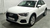 Audi Q3 35 TDI 150 CV S tronic