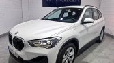 BMW X1 xDrive25e