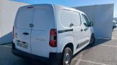 Toyota Proace City 1.5D 100 CV GX L1