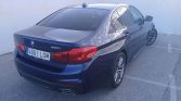 BMW Serie 5 520iA