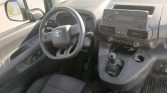 Toyota Proace City 1.5D 100 CV GX L1