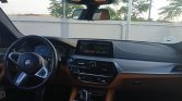 BMW Serie 5 520iA