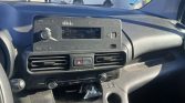 Toyota Proace City 1.5D 100 CV GX L1