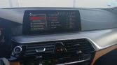 BMW Serie 5 520iA