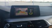 BMW Serie 5 520iA