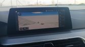 BMW Serie 5 520iA
