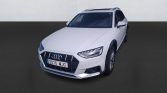 Audi A4 40 TDI 204 CV quattro S tronic