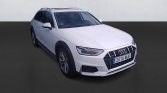 Audi A4 40 TDI 204 CV quattro S tronic