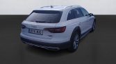 Audi A4 40 TDI 204 CV quattro S tronic