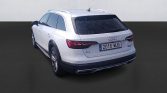 Audi A4 40 TDI 204 CV quattro S tronic