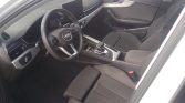 Audi A4 40 TDI 204 CV quattro S tronic