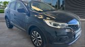 Renault Kadjar Limited TCe 140 CV