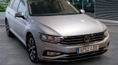 Volkswagen Passat Variant Executive 1.5 TSI 150 CV DSG
