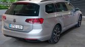 Volkswagen Passat Variant Executive 1.5 TSI 150 CV DSG