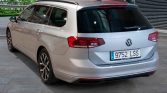 Volkswagen Passat Variant Executive 1.5 TSI 150 CV DSG