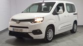Toyota Proace City 1.5D 100CV VX L1