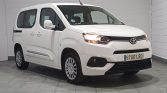 Toyota Proace City 1.5D 100CV VX L1
