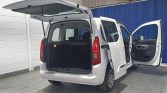 Toyota Proace City 1.5D 100CV VX L1