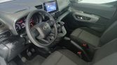 Toyota Proace City 1.5D 100CV VX L1