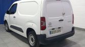 Toyota Proace City 1.5D 100 CV GX L1