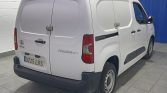 Toyota Proace City 1.5D 100 CV GX L1