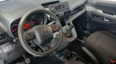 Toyota Proace City 1.5D 100 CV GX L1