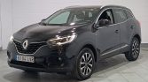 Renault Kadjar Limited TCe 140 CV