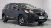 Renault Kadjar Limited TCe 140 CV