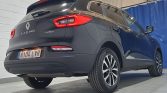 Renault Kadjar Limited TCe 140 CV