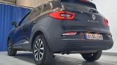 Renault Kadjar Limited TCe 140 CV