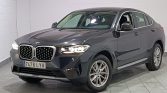 BMW X4 xDrive20d xLine