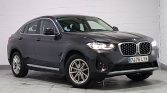 BMW X4 xDrive20d xLine