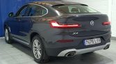 BMW X4 xDrive20d xLine